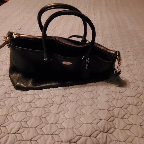 Coach Purse - Picture 9 of 9